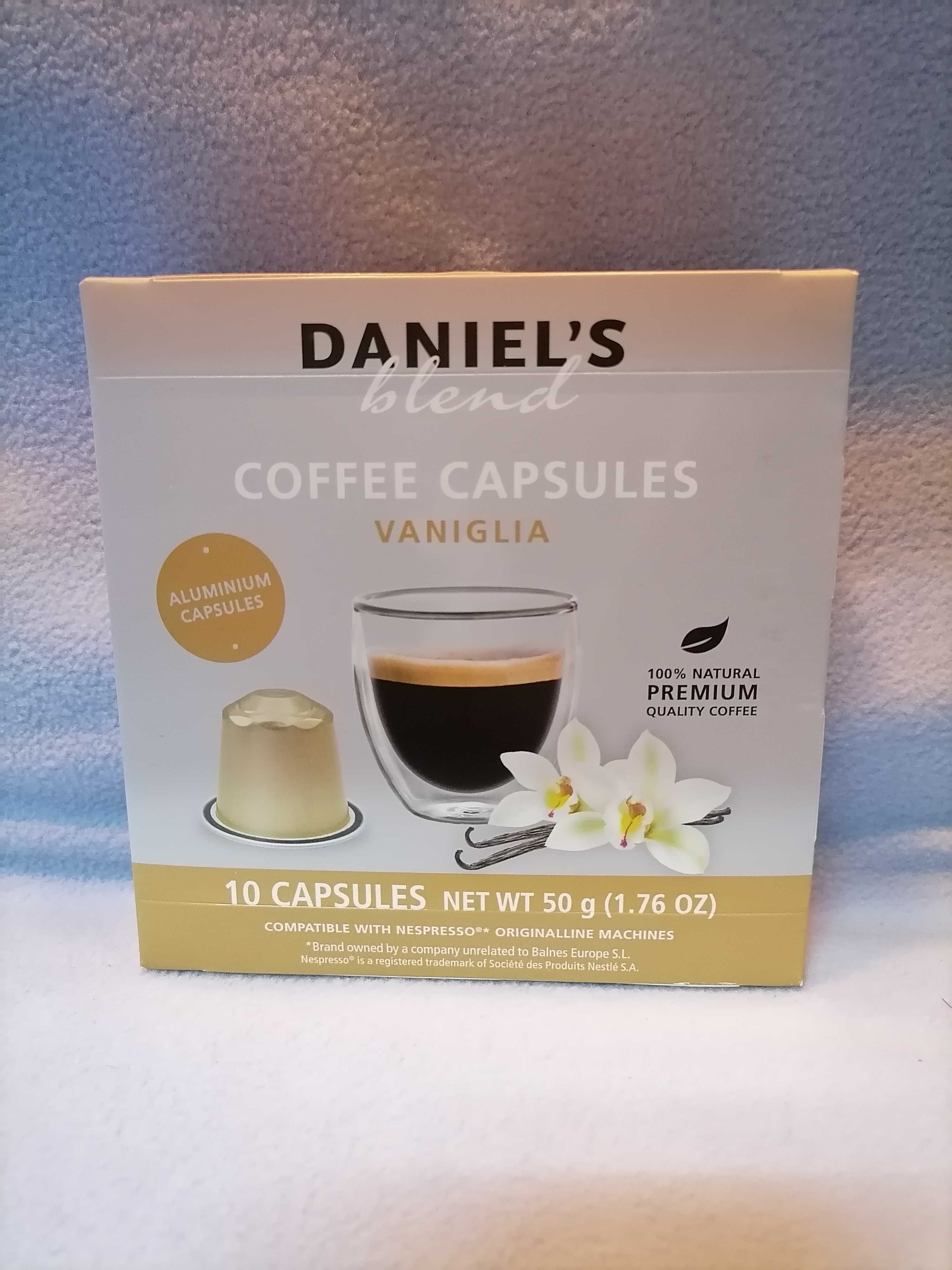 Cápsulas café compatíveis com a Nespresso