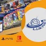Wymiana Gier Playstation PS4, 5 PS5 Nintendo Switch