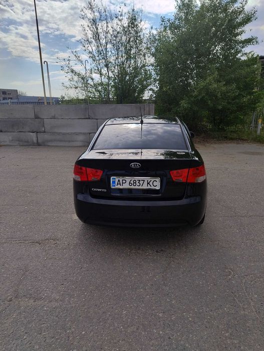 Kia Cerato 2012р
