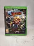 Rad Rodgers Xbox One Black Jack Sulechów