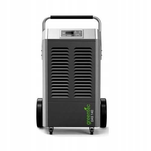 Osuszacz przemysłowy GREENTEC DAS 140
