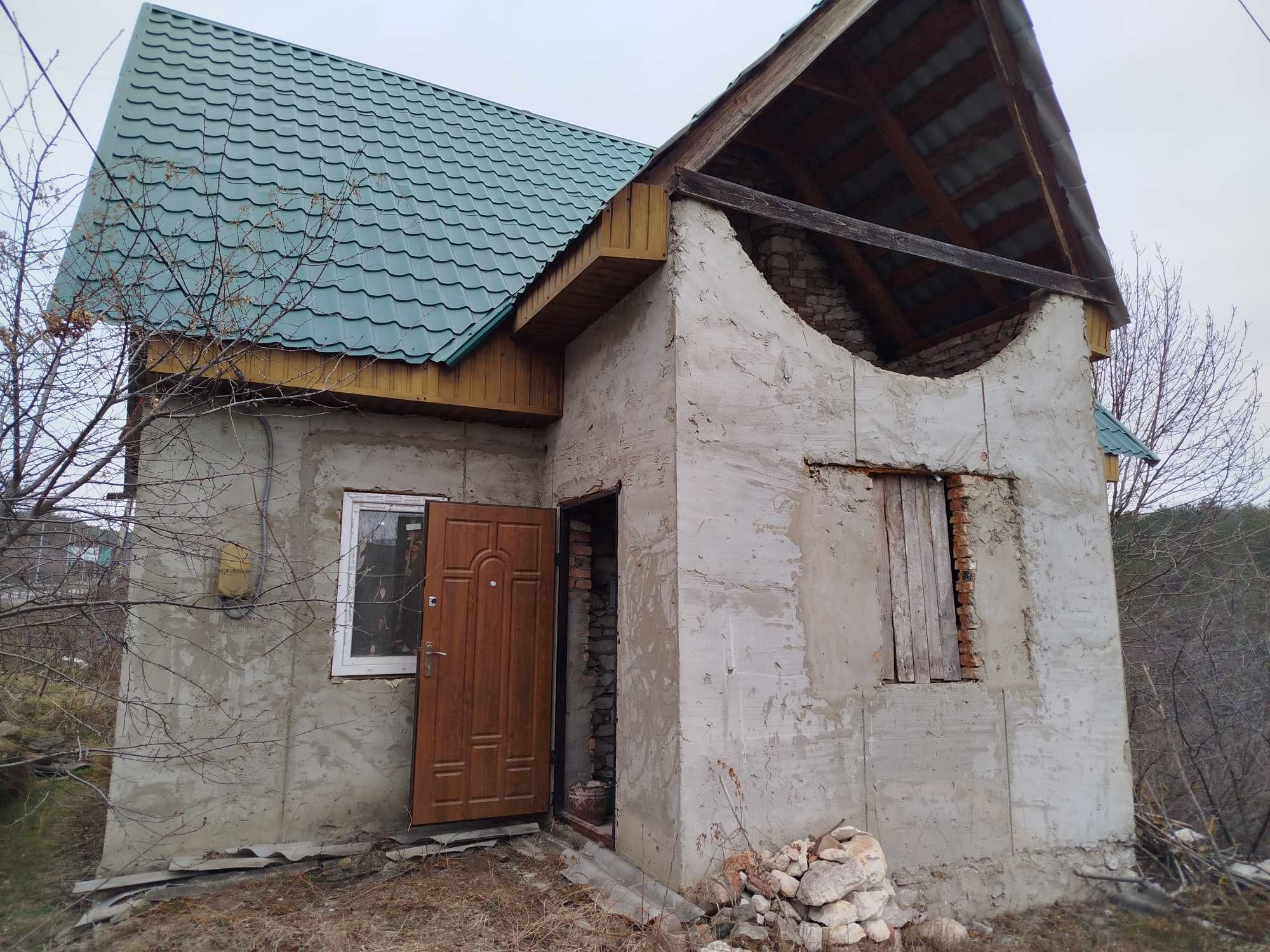 Продається  будинок у с. Немія!