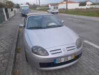MG TF 115  CV Prè Clássico