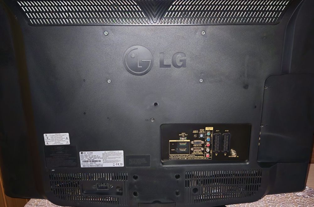Telewizor LG 32"