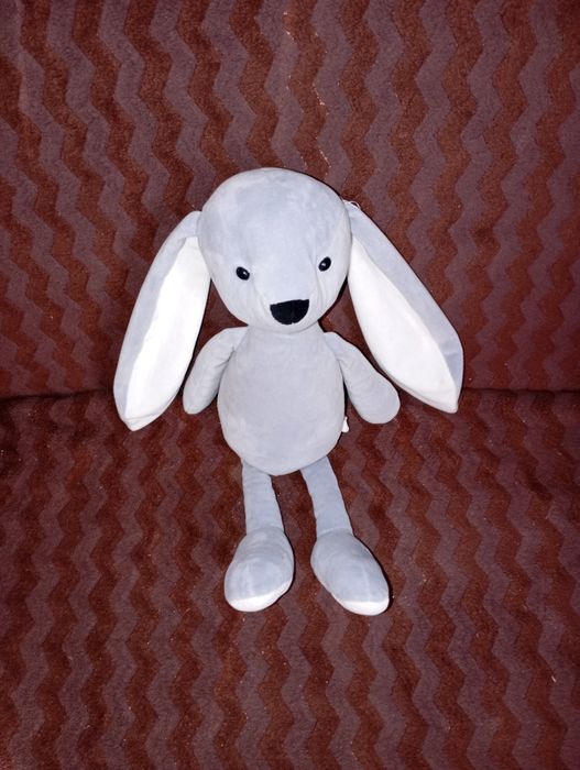 Великий вибір м'яких іграшок