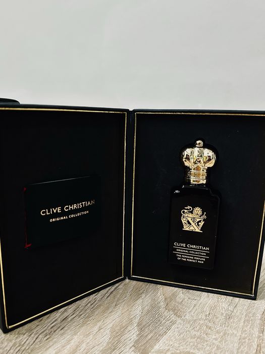 Clive Christian X Feminine Original parfum 50 ml