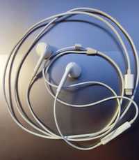 EarPods з роз'ємом Lightning (ММТN2)