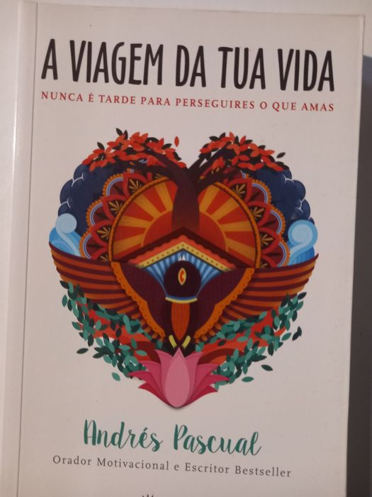 A viagem da tua vida