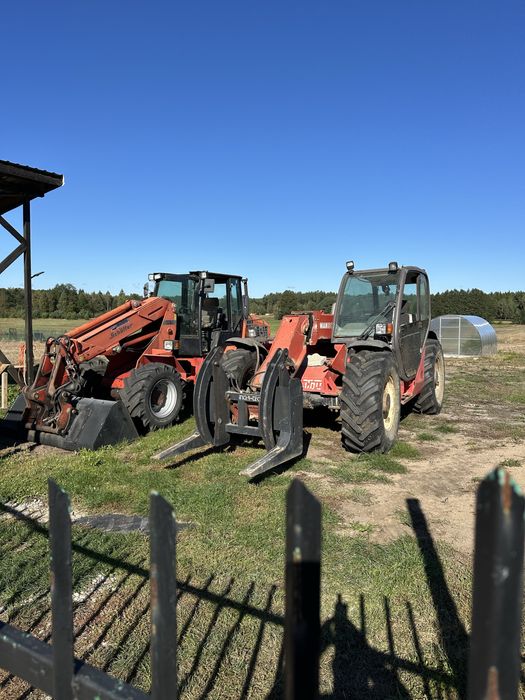 Sprzedam Schaffera 870TD
