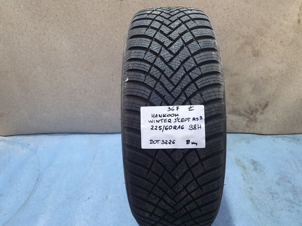 Hankook Winter I Cept RS 3 225/60R16