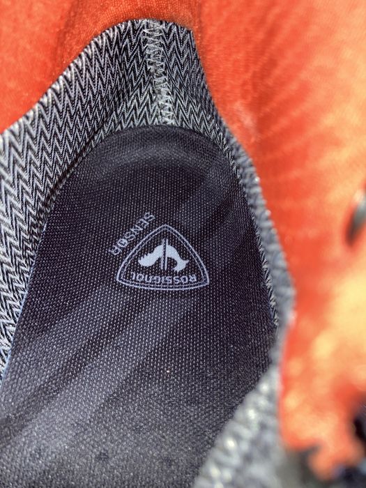 Buty trekkingowe Rossignol