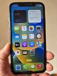 IPhone 11 wyświetlacz jak nowy i tył też