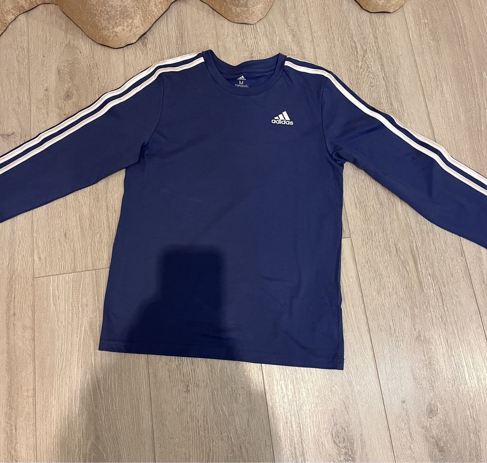 Лонгслів Adidas