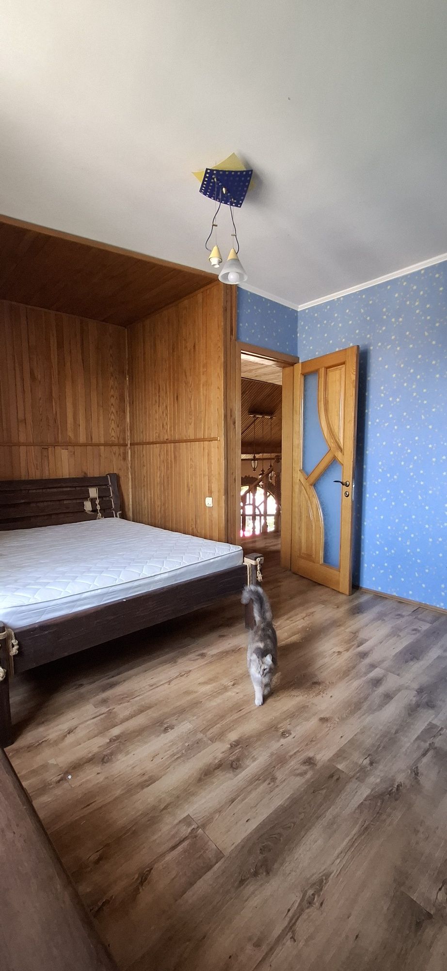 Оренда будинку на Старому летовищі
