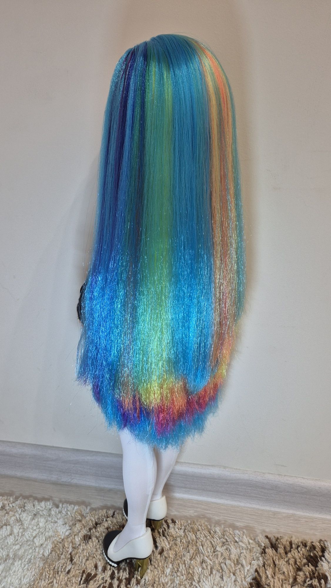 Кукла Rainbow high Амайя на подиуме 61 см лялька Рейнбоу хай