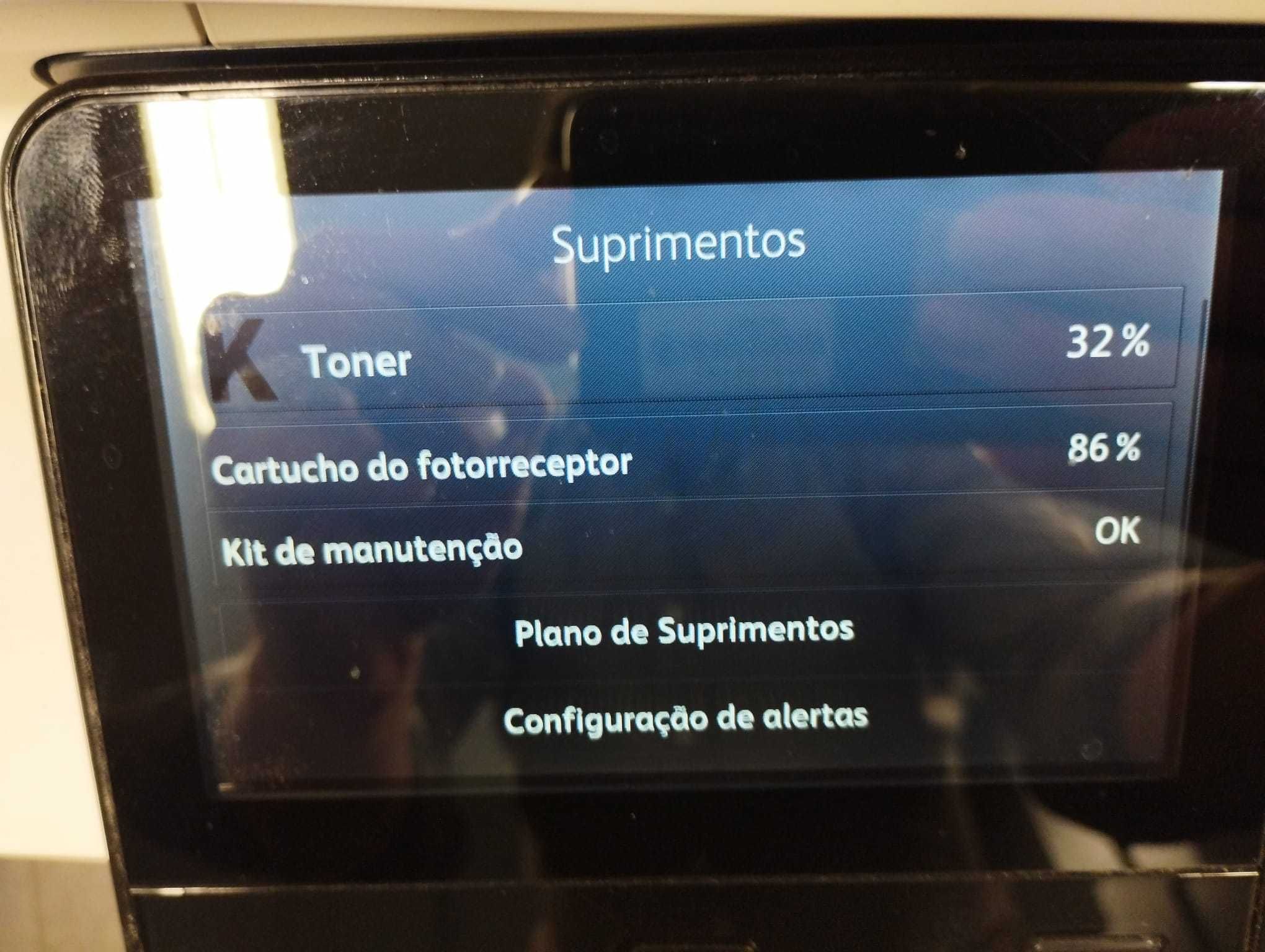 Xerox B405 - Impressora Fotocopiadora Laser Mono