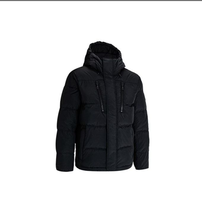 Пуховик чоловічий Under armour 3XL
