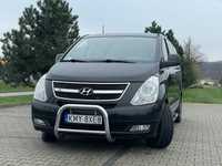 Hyundai H-1 HYUNDAI H1 8-osobowy