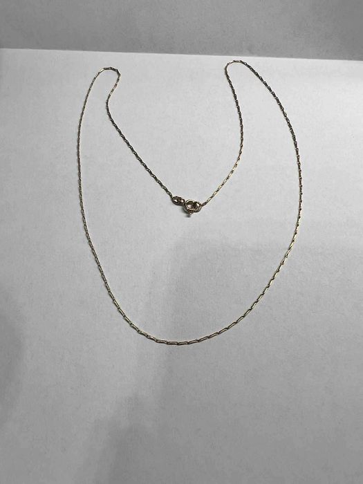 Złoty Łańcuszek próba 583 2,53g