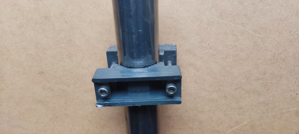 Mocowanie uchwyt do znaków