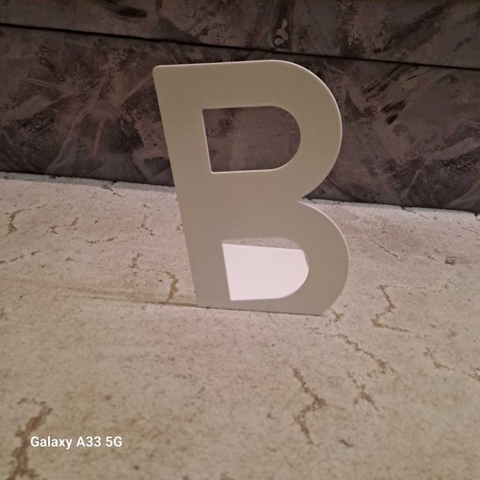 Podpórka do książek IKEA