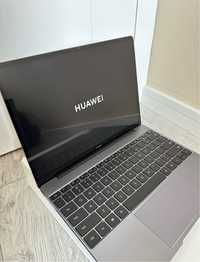 Laptop Huawei szybki