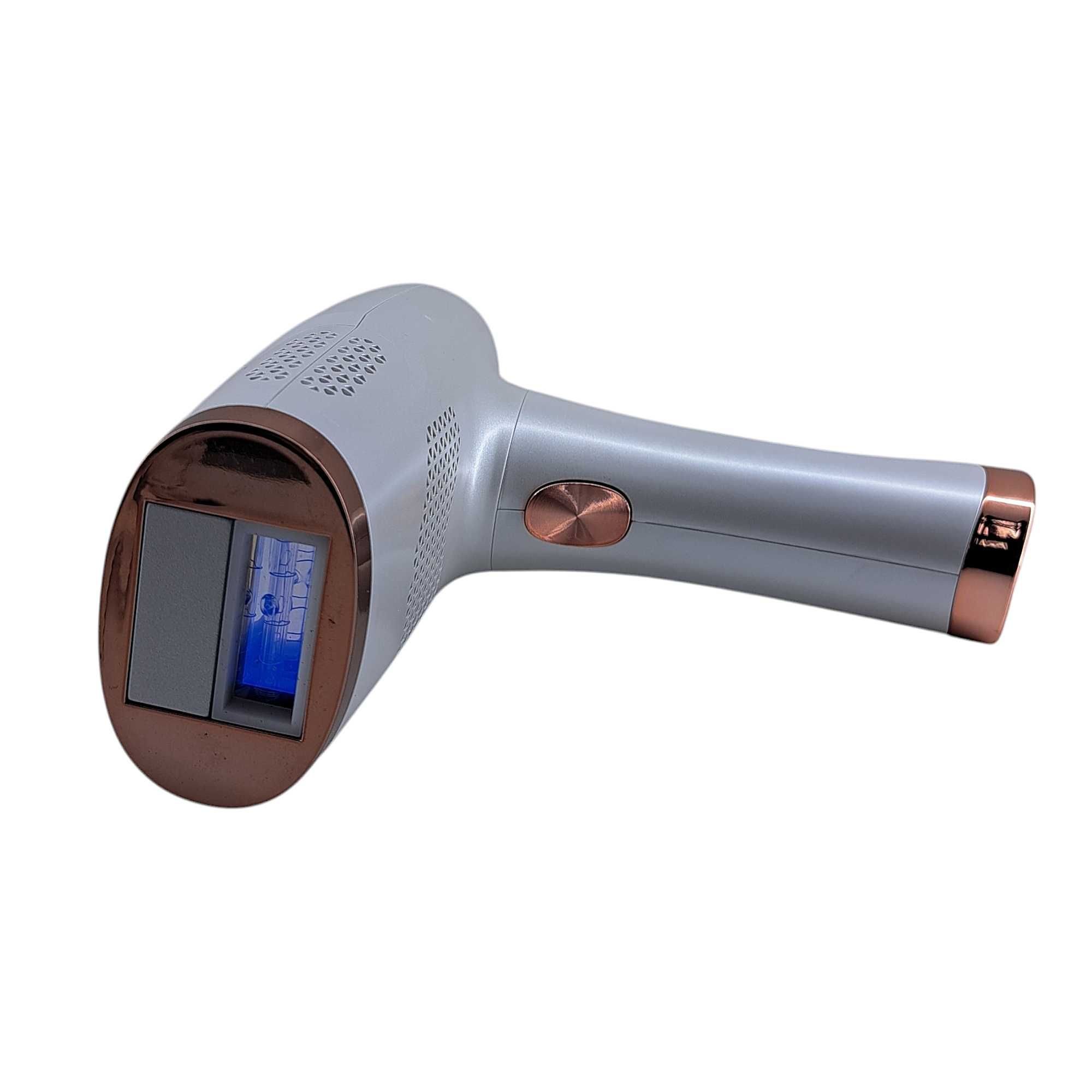 Depilator laserowy FITBYMED