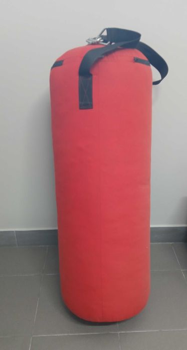 Saco Box Outshock