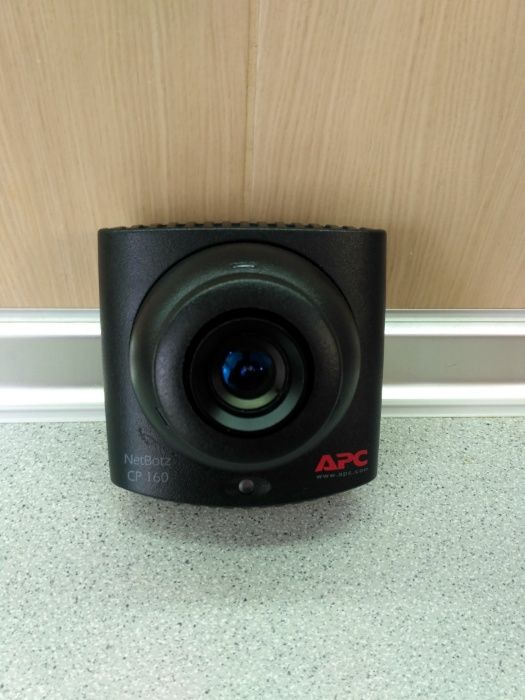 USB-камера NetBotz Camera Pod 160 APC NBPD0160
