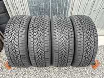 Opony Zimowe 215/60R16 Goodyear PERFORMANCE , DOT22
