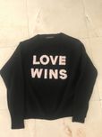 Sweat de malha tam XS