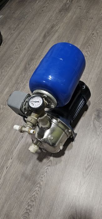 Цертробіжний насос