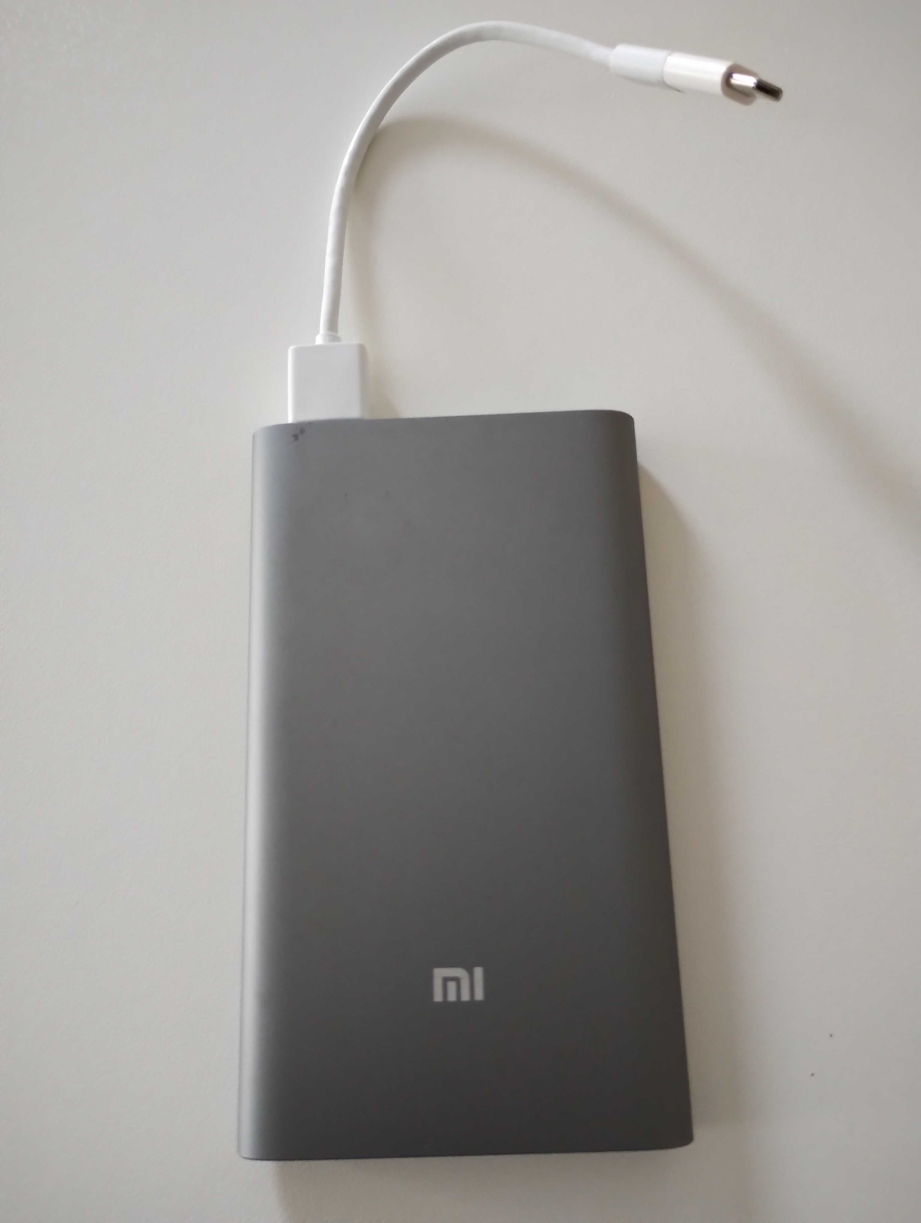 Powerbank Mi 10000 mAh