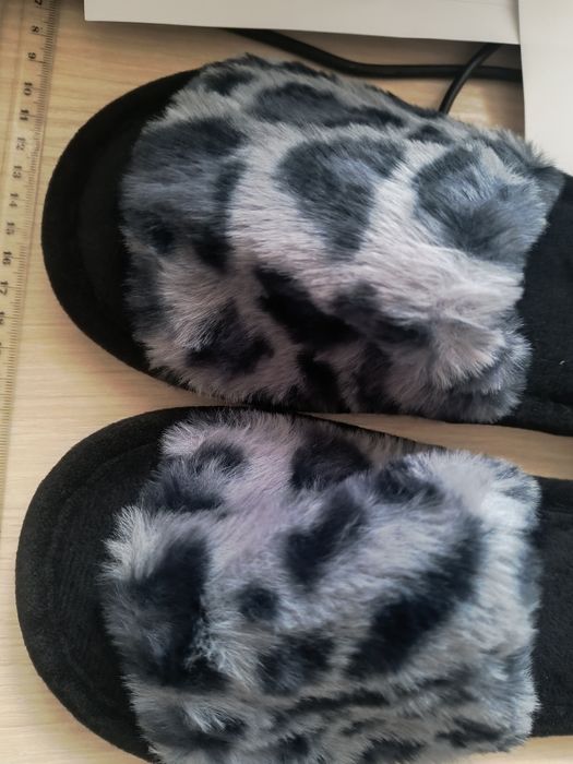 Тапки женские новые