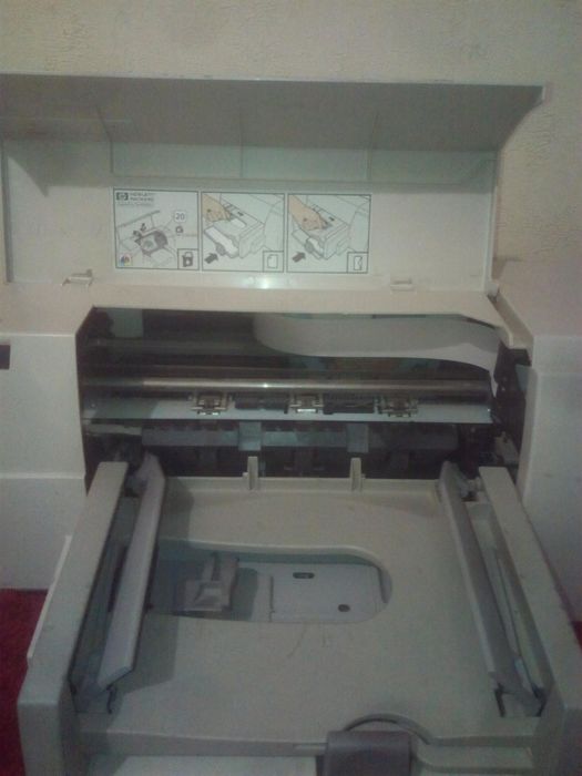 Принтep hp оригинал