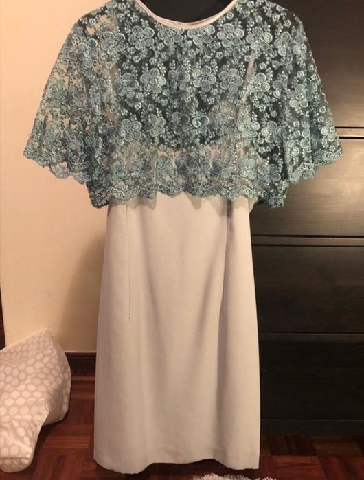 Vestido de Cerimonia