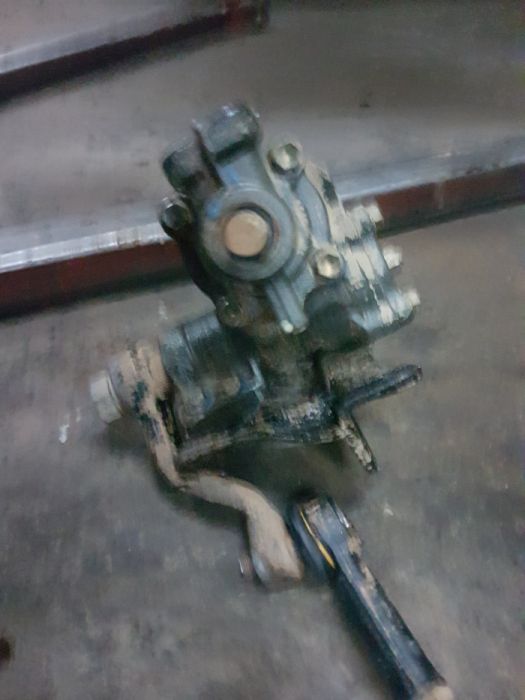 Toyota hilux peças