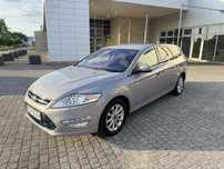 Ford Mondeo MK4 Lift / 2.0 Benzyna 145KM / Gaz BRC / Convers / Xenon