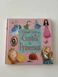 Livro “Contos de Princesas”