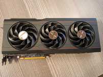 Sapphire Radeon Rx 7900 Xtx Pulse 24GB
