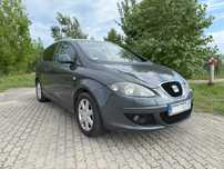 Seat Altea XL 1.9 tdi 2008r