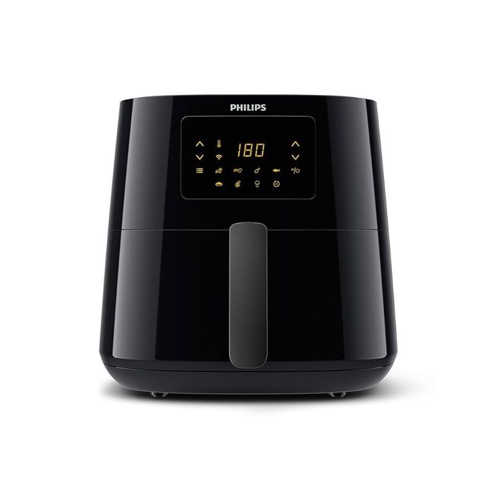 Philips essential frytkownica beztłuszczowa