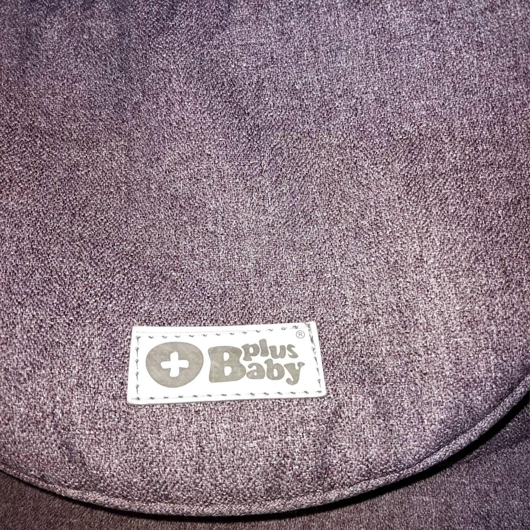 Продам детскую коляска 2 блока Baby Plus почти новая.