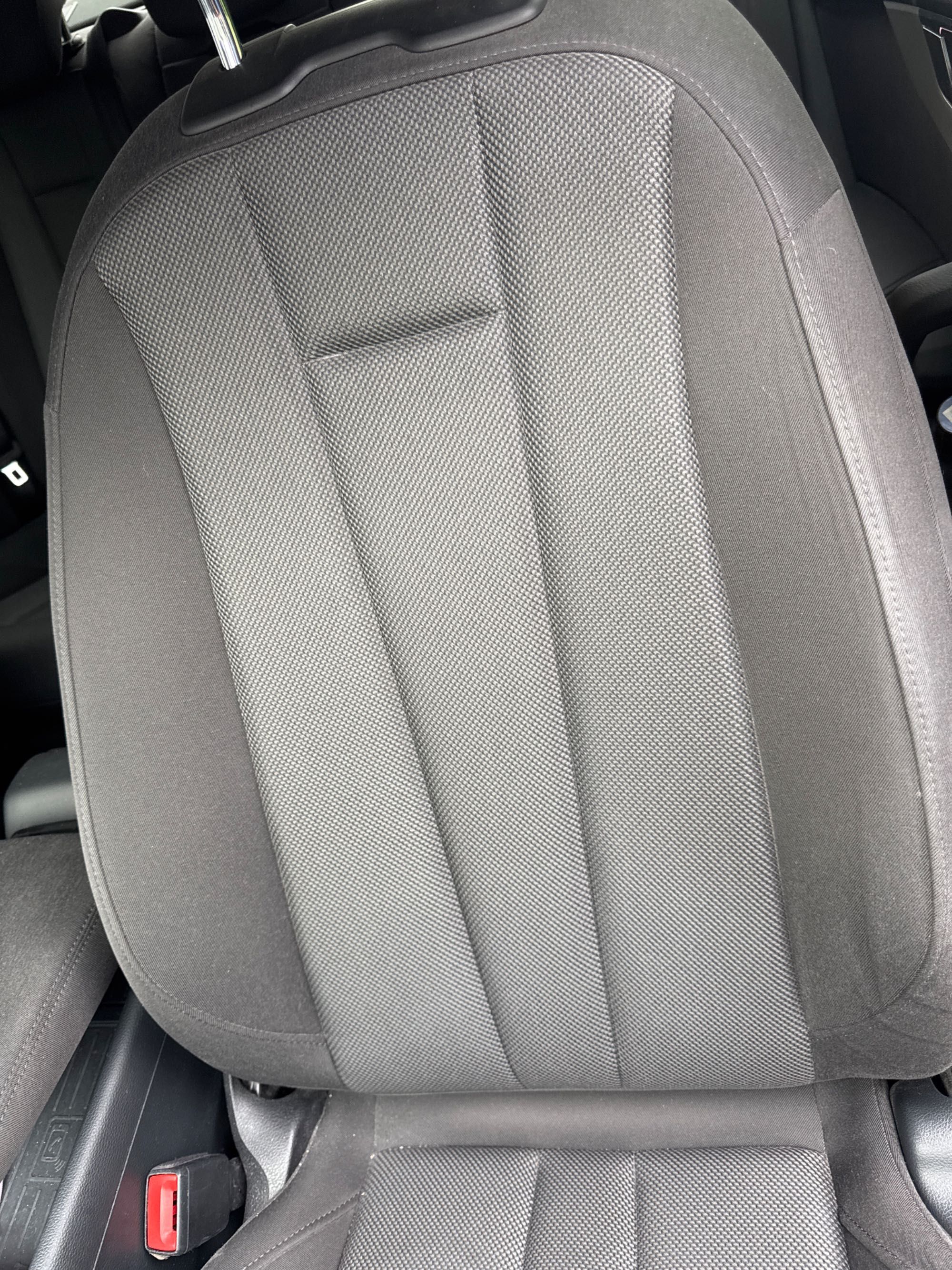 Audi A4 S-Line B9 stan idealny