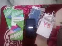 Telefon Huawei y5 2018