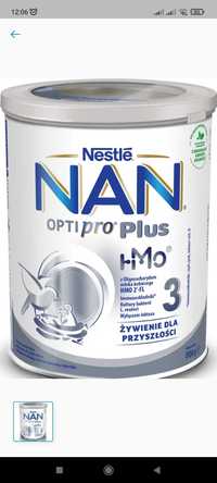 Nan Optipro Plus 3