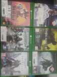 Gry Xbox one,stan dobry