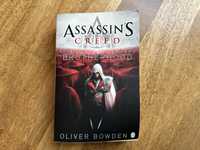 Assasins Creed Brotherhood O. Bowden