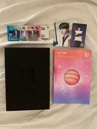 Album BTS - BTS WORLD