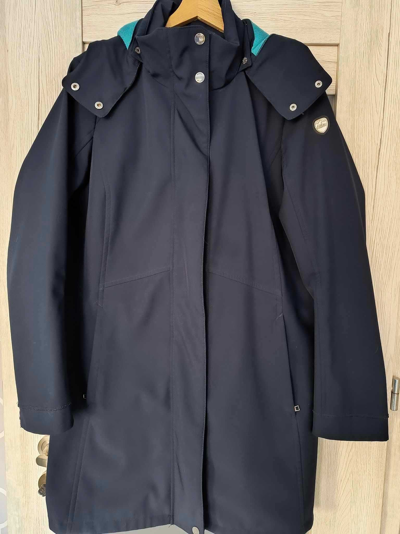 kurtka softshell